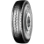 Фото грузовой шины Yokohama RY537 11/0 R22.5 148/145J Рулевая
